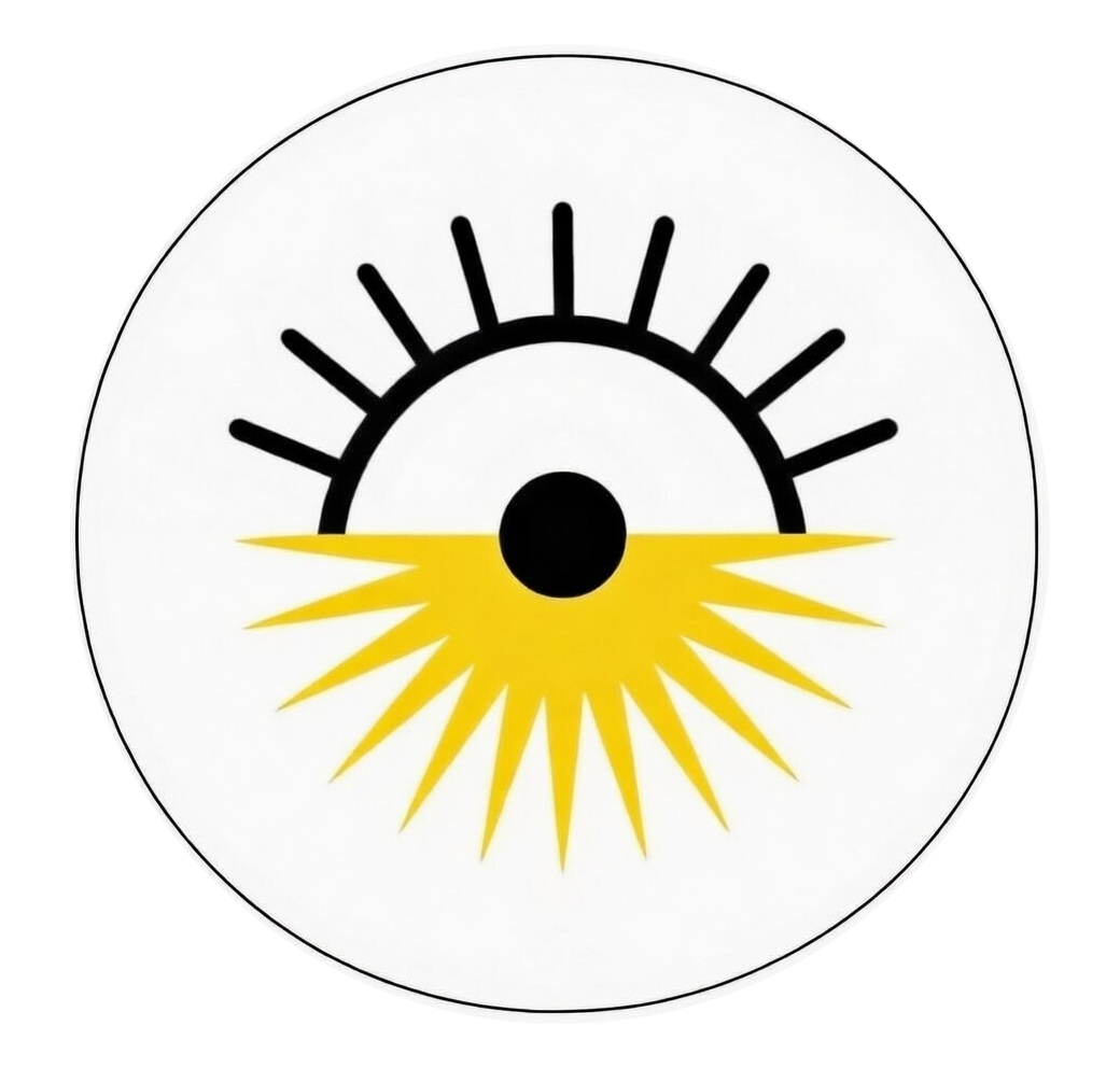 Tsroj Logo